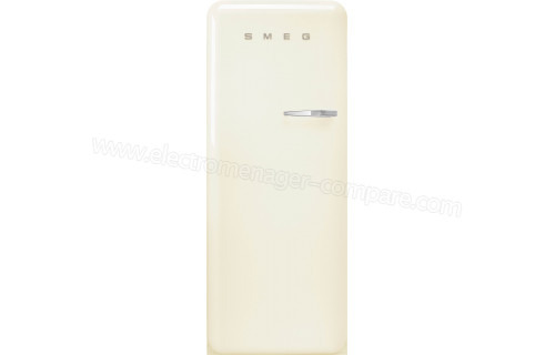SMEG FAB28LCR5