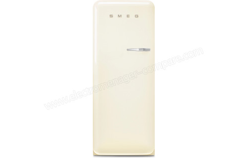 SMEG FAB28LCR6
