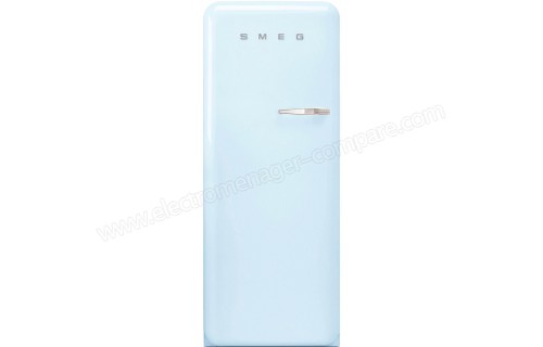 SMEG FAB28LPB3