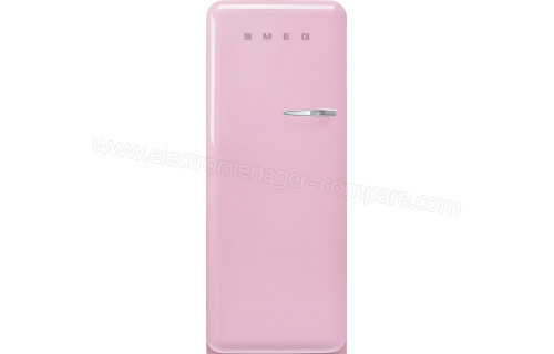 SMEG FAB28LPK5