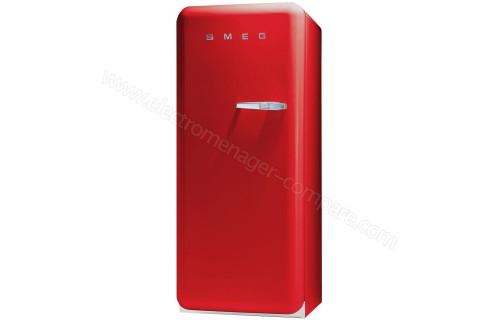 SMEG FAB28LR