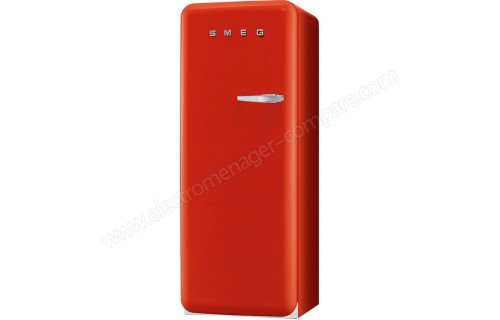 SMEG FAB28LR1