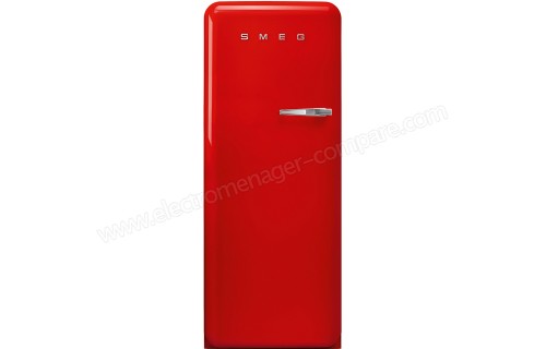 SMEG FAB28LRD3
