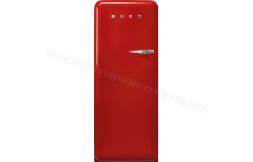 SMEG FAB28LRD5