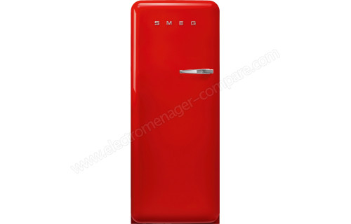 SMEG FAB28LRD6