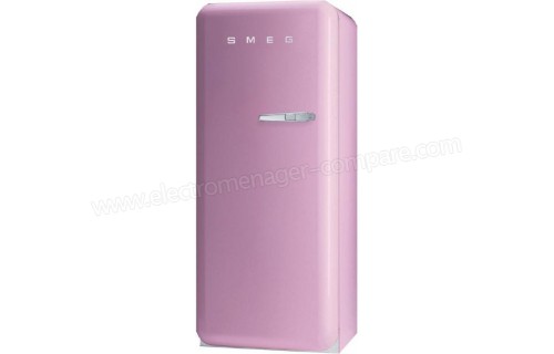 SMEG FAB28LRO