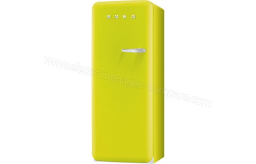 SMEG FAB28LVE1