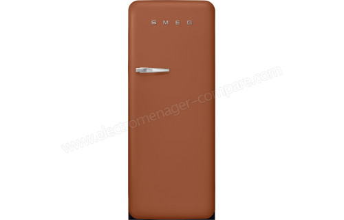 SMEG FAB28RACM6