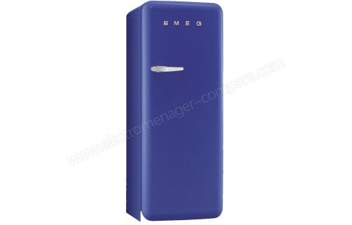 SMEG FAB28RBL