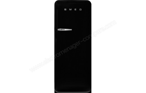 SMEG FAB28RBLM6