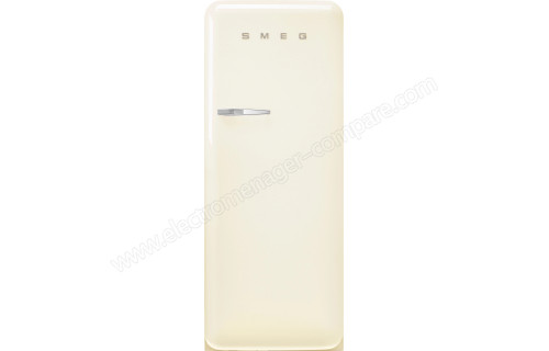 SMEG FAB28RCR6