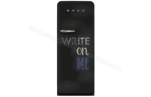 SMEG FAB28RDBB3