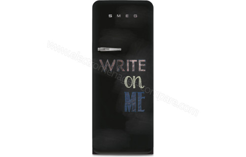 SMEG FAB28RDBB6