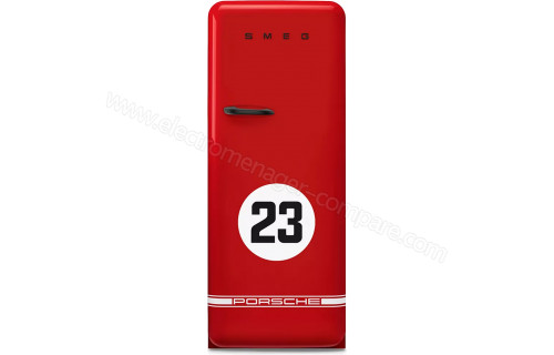 SMEG FAB28RDP9176