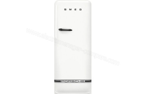 SMEG FAB28RDPCW6
