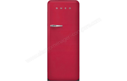 SMEG FAB28RDRB6