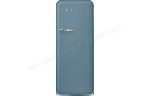 SMEG FAB28RDSB6