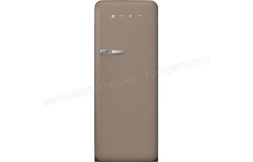 SMEG FAB28RDTP6
