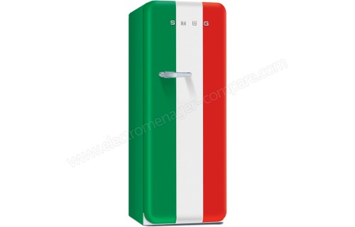 SMEG FAB28RIT