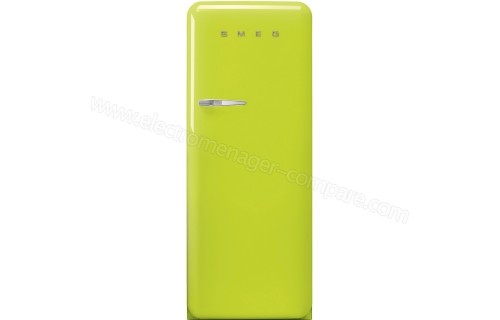 SMEG FAB28RLI3