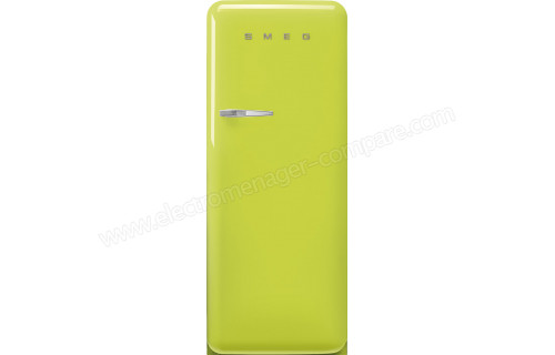 SMEG FAB28RLI5