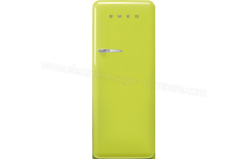 SMEG FAB28RLI6