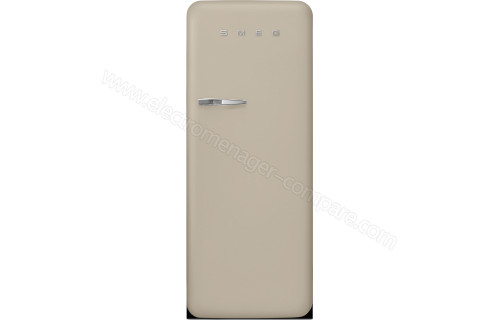 SMEG FAB28RMLM6