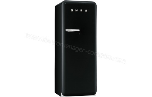 SMEG FAB28RNE