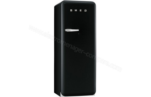 SMEG FAB28RNE1