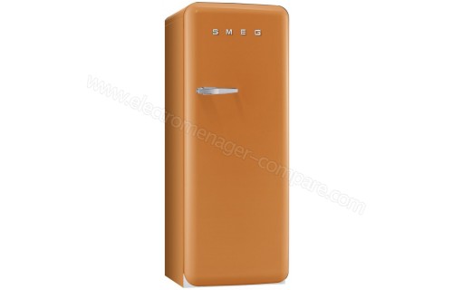 SMEG FAB28RO