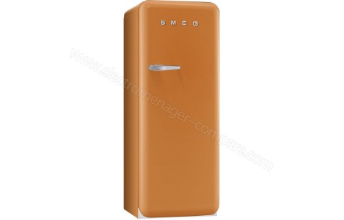 SMEG FAB28RO1