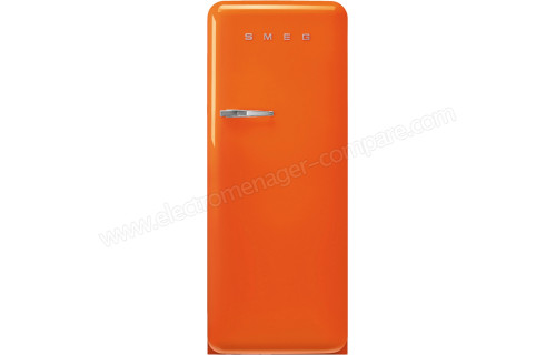 SMEG FAB28ROR6