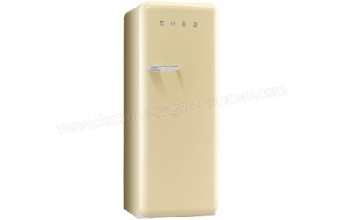 SMEG FAB28RP1