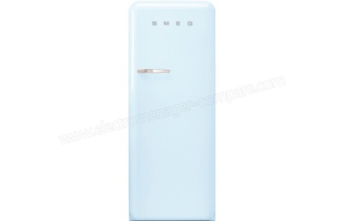 SMEG FAB28RPB3