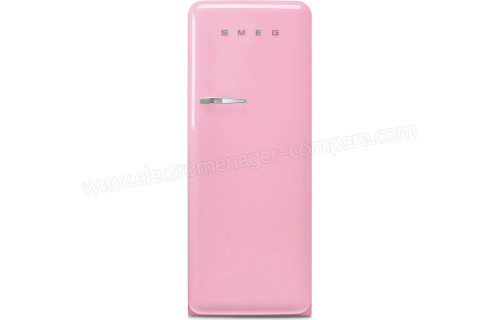 SMEG FAB28RPK6