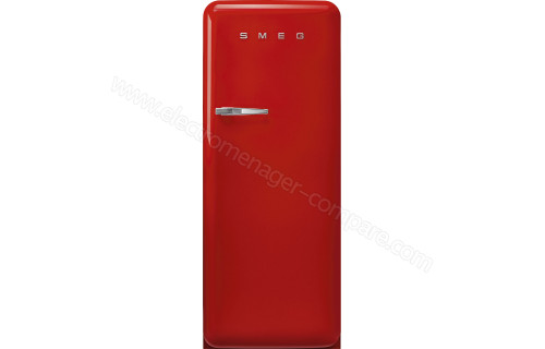 SMEG FAB28RRD5