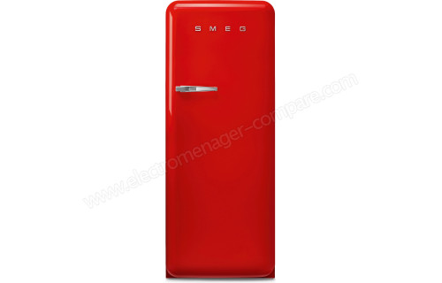 SMEG FAB28RRD6