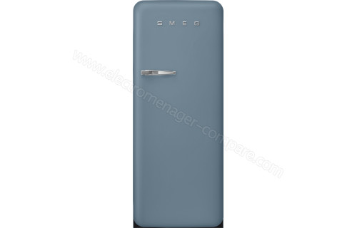 SMEG FAB28RSBM6