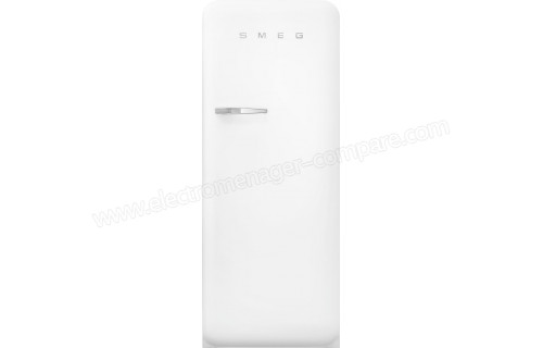 SMEG FAB28RWHM6
