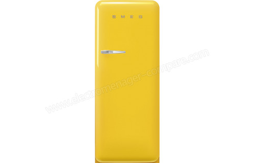 SMEG FAB28RYW5