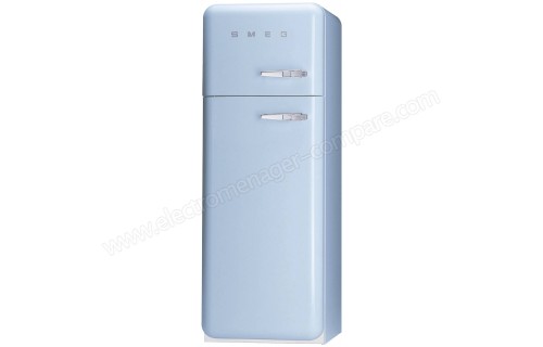 SMEG FAB30AZS7