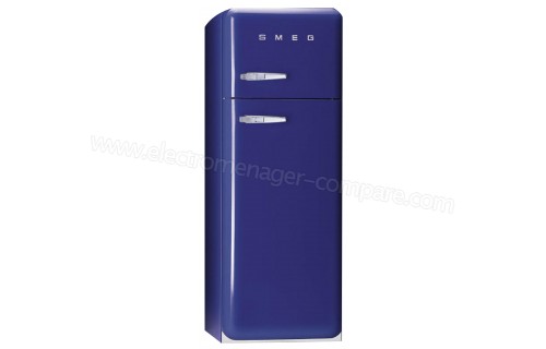 SMEG FAB30BL7