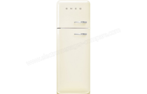 SMEG FAB30LCR5