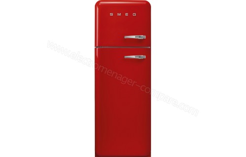 SMEG FAB30LRD3