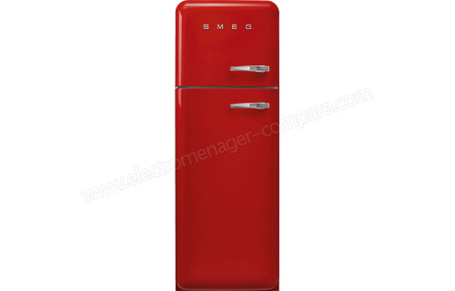SMEG FAB30LRD5