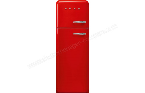 SMEG FAB30LRD6