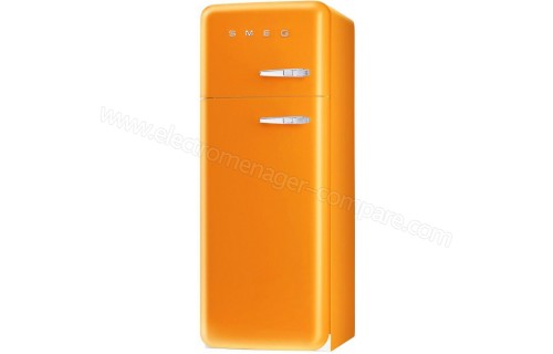 SMEG FAB30OS7