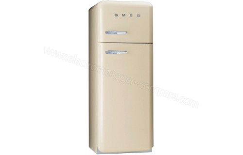 SMEG FAB30P7