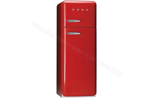 SMEG FAB30R7