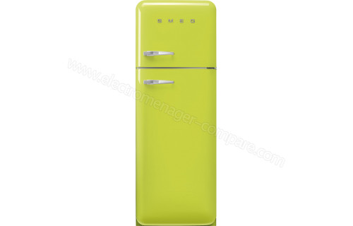 SMEG FAB30RLI5